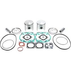 Wiseco Top End Rebuild Kit 78mm