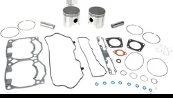 Wiseco Top End Rebuild Kit 88mm