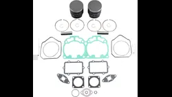 Wiseco Top End Rebuild Kit 82mm 1.00OB