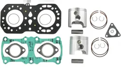 Wiseco Top End Rebuild Kit 72mm .50OB