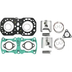 Wiseco Top End Rebuild Kit 72mm 1.50OB