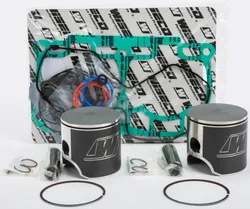 Wiseco Top End Piston Kit 82.5mm .5mm OB