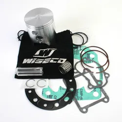 Wiseco Top End Piston Kit 72mm STD Pro-Lite Dual Ring