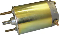 SPI Replacement Starter Motor