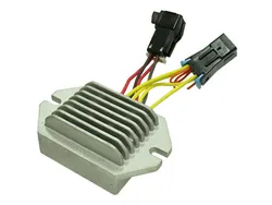 SP1 Voltage Regulator Rectifier