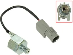 SP1 Engine Knock Sensor