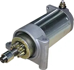 SPI Replacement Starter Motor