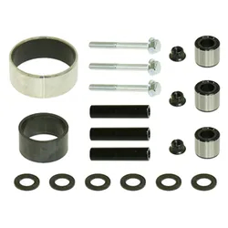 SP1 P Drive Clutch Complete Rebuild Kit