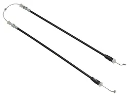 SP1 Exhaust Valve Cable