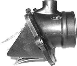 SP1 Carb Flange Reed Valve Assembly