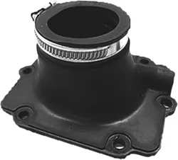 SP1 Carb Intake Mounting Flange Adapter