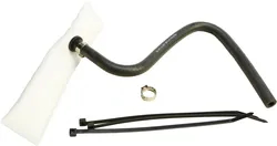 SP1 Fuel Filter Hose Assembly