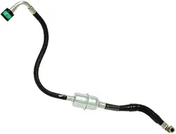 SP1 Fuel Filter Hose Assembly