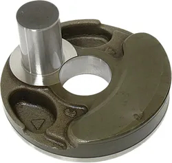 SP1 PTO Side Crankshaft Web