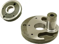 SP1 Mag Side Crankshaft Web