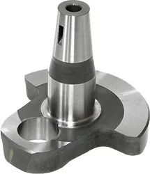 SP1 Mag Side Crankshaft Web