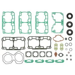 SP1 Complete Engine Rebuild Gasket Kit