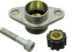 SP1 Front Engine Motor Mount