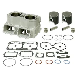 SP1 Top End Cylinder Kit w Piston Center