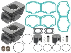 SP1 Top End Engine Rebuild Cylinder Kit