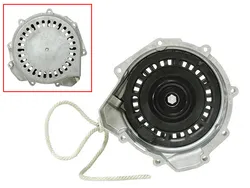 SP1 Rewind Recoil Starter Assembly