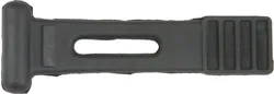 SP1 Rubber Hood Tie Down Strap