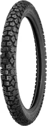 Shinko 244 Dual Sport Tire 5.10-17 67P Bias TT for