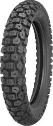 Shinko 244 Dual Sport STire 5.10-18 69P Bias TT for