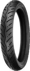 Shinko SR714 Moped Tire 90/80-16 51P Bias TT for