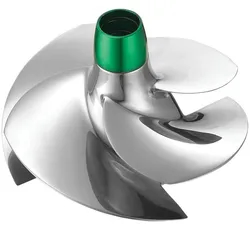 Solas Stock Engine Concord Impeller 11/19 Pitch