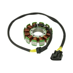 SP1 Alternator Stator Generator Assembly