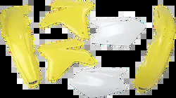 UFO Full Body Plastic Kit Fender Fairing Side Panel OE WY