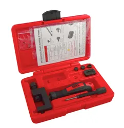 RK Drive Chain Breaker Cutter Press Fit and Rivet Tool Kit