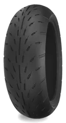 003 Stealth Ultra Soft Rear Tire 190/50ZR17 73W Radial TL