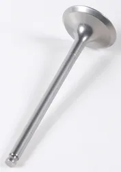 Wiseco Titanium Engine Exhaust Valve