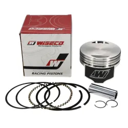 Wiseco Top End Piston Gasket Kit 4.0in 10.5:1