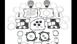 Wiseco Top End Rebuild Kit 3.875in 9.0:1