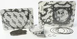 Vertex Top End Piston Gasket Kit HC 96.95mm 13.5:1 C