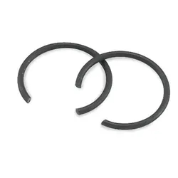 Wiseco High Performance Replacement Circlips