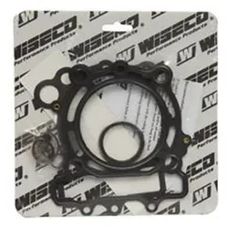 Wiseco Top End Gasket Set for Honda CRF450R CRF450RX