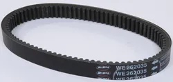 EPI Severe Duty Drive Belt OEM 28P-17641-00-00 3B4-17641-00-00 5B4-17641-00-00