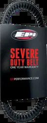 EPI Severe Duty Drive Belt