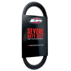 EPI Severe Duty Drive Belt