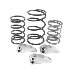 EPI Sport Utility Clutch Kit Polaris Ranger XP 1000 Crew XP