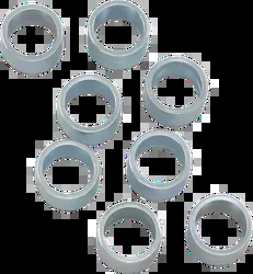 EPI Clutch Roller Weights Only 18G 8pk