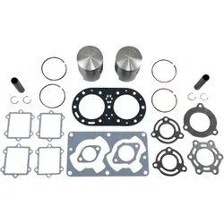 Wiseco Top End Rebuild Kit 76m .31OB