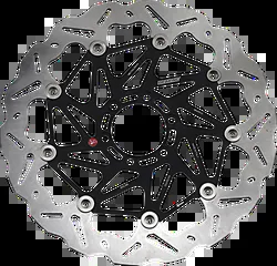 Braking SK2 Front Brake Rotor Disc Floating Right