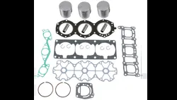 Wiseco Standard Top End Rebuild Kit 81.00mm