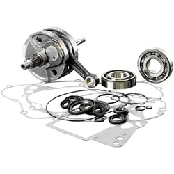 Wiseco Complete Bottom End Rebuild Kit for CR250R