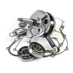 Wiseco Complete Bottom End Rebuild Kit for CRF450X